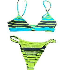 Bamba swim set